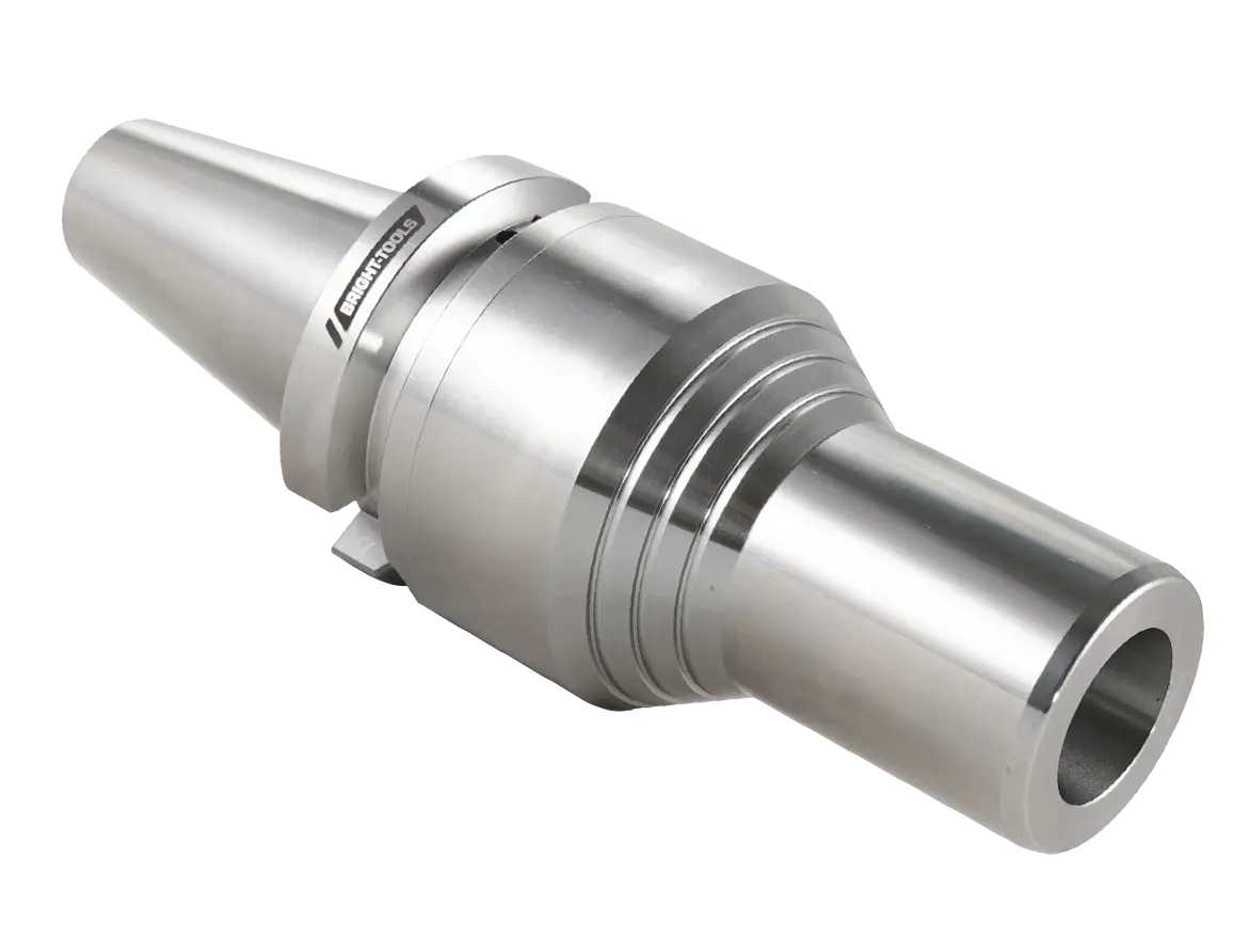 Precision Screw Collet Chuck