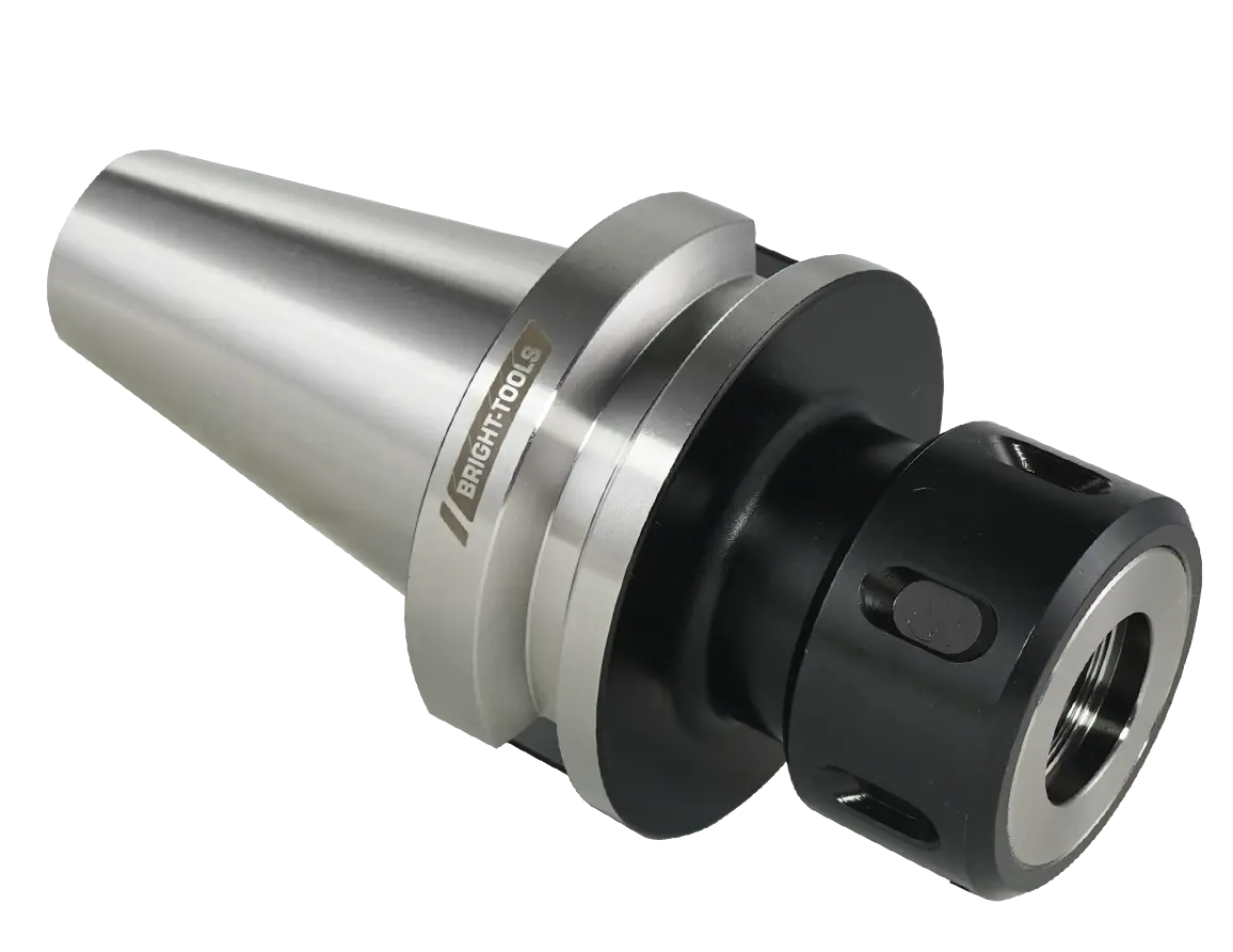 OZ Collet Chuck