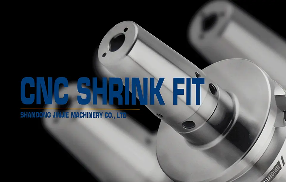 HOW DO YOU USE SHRINK FIT TOOL HOLDERS?