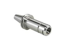 ER Collet Chuck without Drive Slots with MS Nut