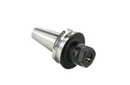 ER Collet Chuck without Drive Slots with Hex Nut