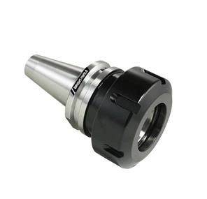 ER Collet Chuck without Drive Slots with UM Nut