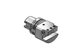 HSK･T Turning Tools for Facing