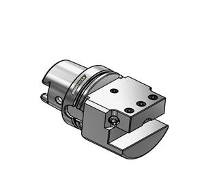 HSK･T Turning Tools for Facing