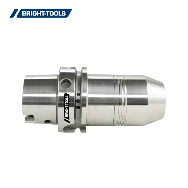 hsk precision drill chuck2