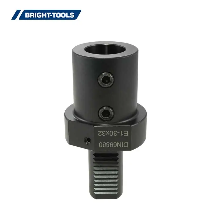 BRIGHT-TOOLS  Custom Boring Holder for Indexable Insert Drill