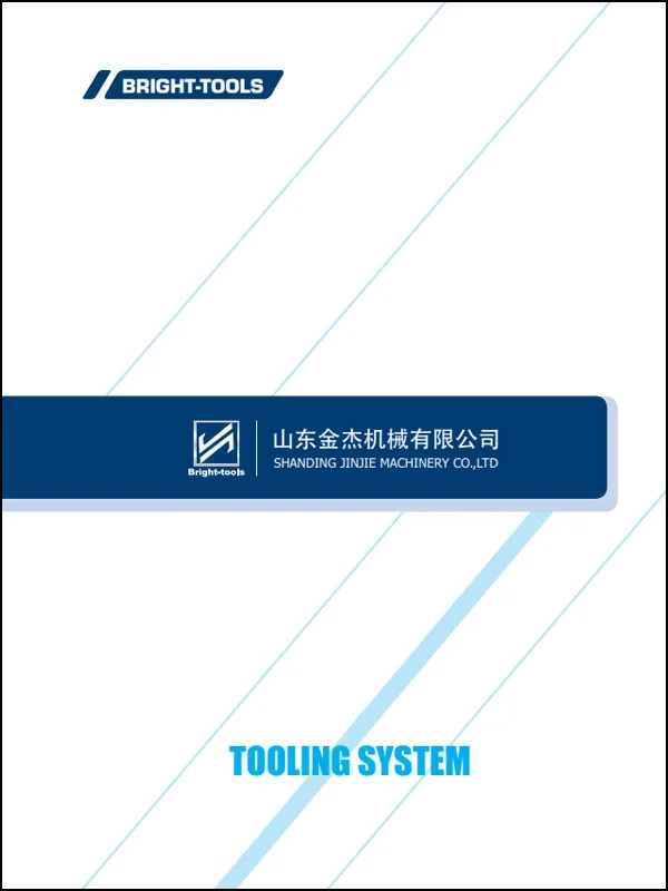 BRIGHT-TOOLS Catalog