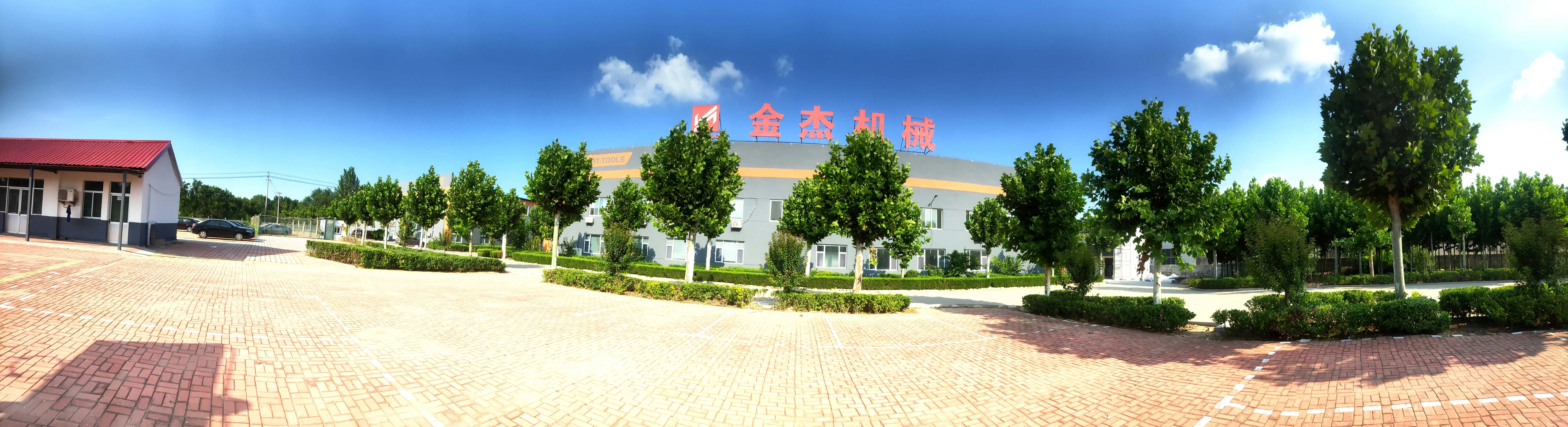 BRIGHT-TOOLS Tooling System Products