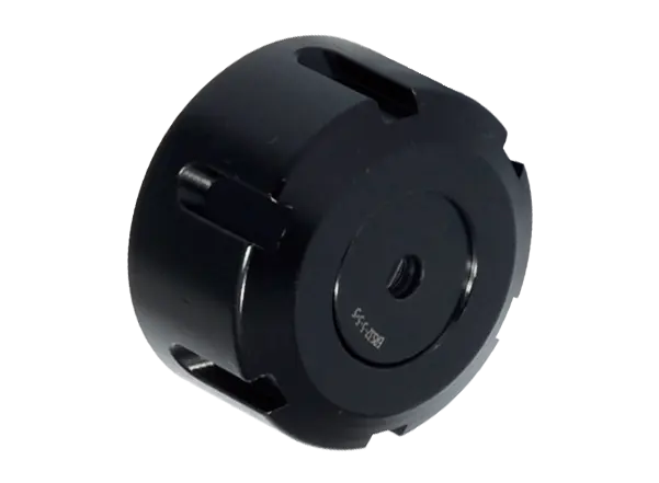 ER Sealed Nut