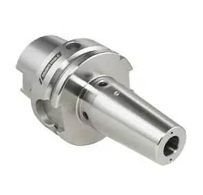 HSK-A Shrink Fit Chuck 4.5°, Coolant