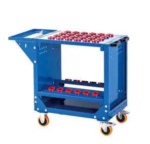 Tool Holders Trolley