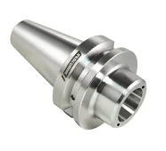 BT Shrink Chuck Taper, Coolant