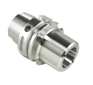 HSK-A Shrink Chuck Taper, Coolant