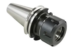 ANSI B5.50 ER Collet Chuck with UM Nut