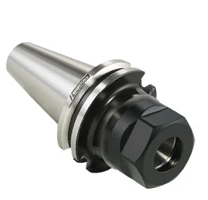 ANSI B5.50 ER Collet Chuck with Hex Nut