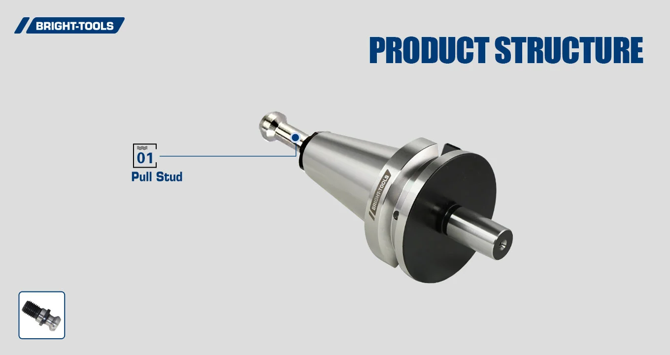 Drill Chuck Adapter