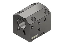 BMT Boring Bar Holder, External Coolant