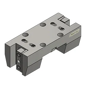 BMT Boring Bar Tool Holders