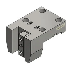 BMT Face Turning Tool Holder