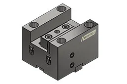 BMT Facing Tool Holder