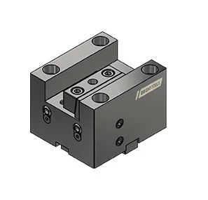 BMT Facing Tool Holder