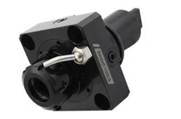 BMT Axial Driven Head, DIN 1809