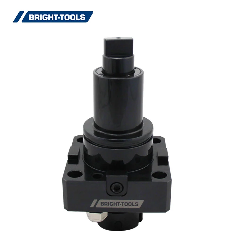 bmt axial driven head din 18093