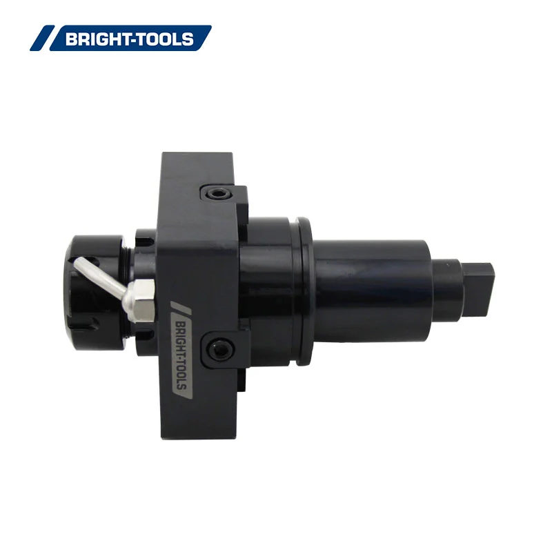 bmt axial driven head din 18094