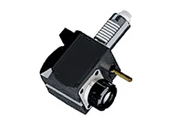 VDI Radial Driven Head, DIN 1809