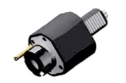 VDI Axial Driven Head, DIN 5480