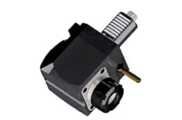 VDI Radial Driven Head, DIN 5480