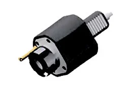 VDI Axial Driven Head, DIN 5482