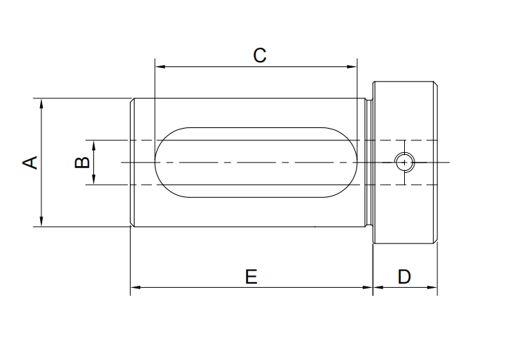 SPECIFICATION OF TOOL HOLDERS BUSHING Z TYPE