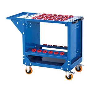 Tool Holder Trolley Standard