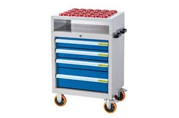 Tool Holder Trolley TH