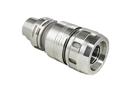 DIN 69893 HSK-A Power Chuck