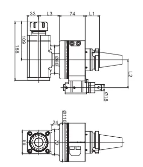 SPECIFICATION OFAG90-ER32