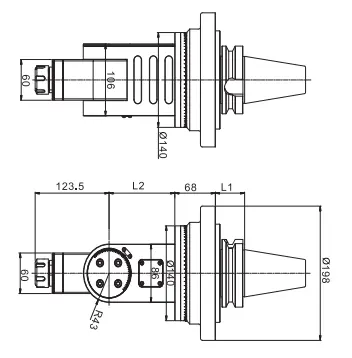 SPECIFICATION OF AGU-ER25