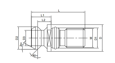 SPECIFICATION OF MAZAK PULL STUD_copy20240320