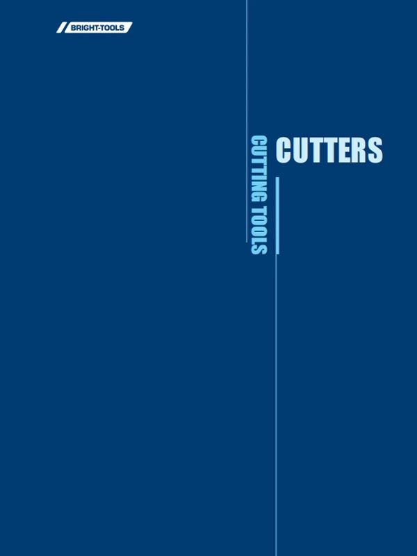 2025-Cutters