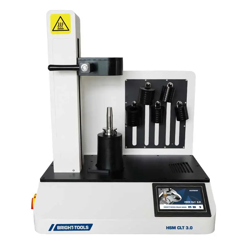 Shrink Fit Machine,Cooling