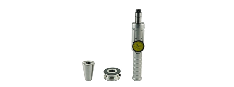 SPECIFICATION OF BT Alignment Tool for ATC Arm