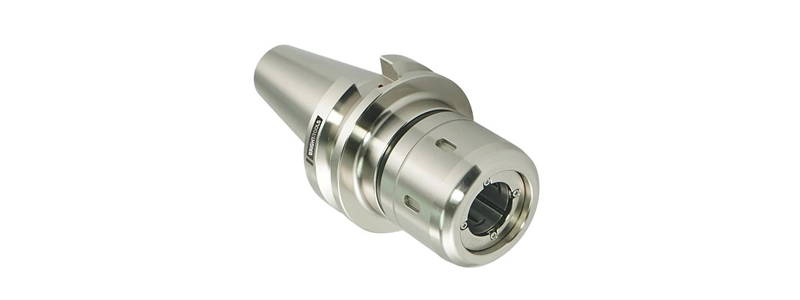 SPECIFICATION OF BT Power Milling Chuck