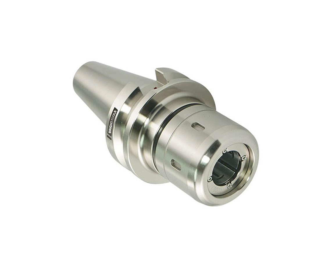 BT Power Milling Chuck