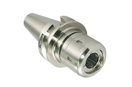 BT Power Milling Chuck