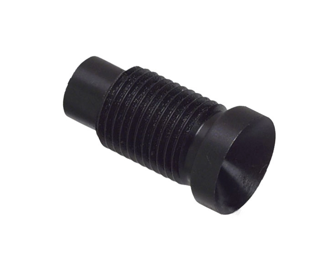 MQL2 Channel Shrink fit Chuck