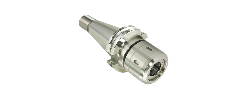 SPECIFICATION OF GOST Power Milling Chuck