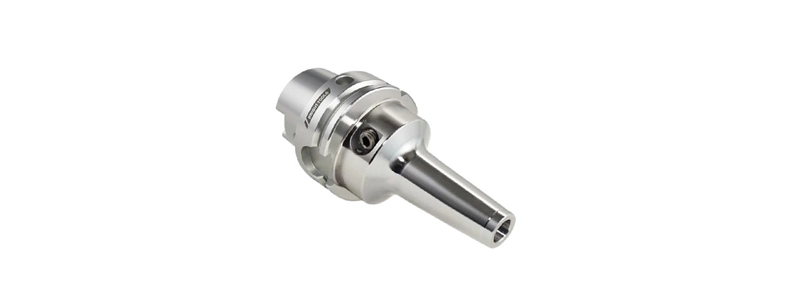 SPECIFICATION OF HSK Hydraulic Chuck, Slim