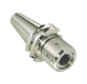 CAT Power Milling Chuck