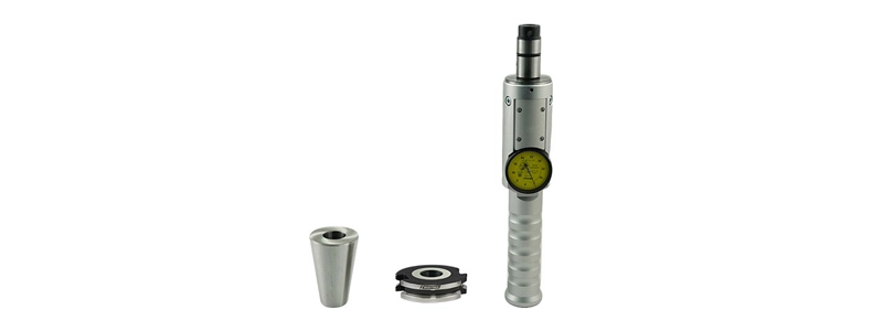 SPECIFICATION OF CAT Alignment Tool for ATC Arm